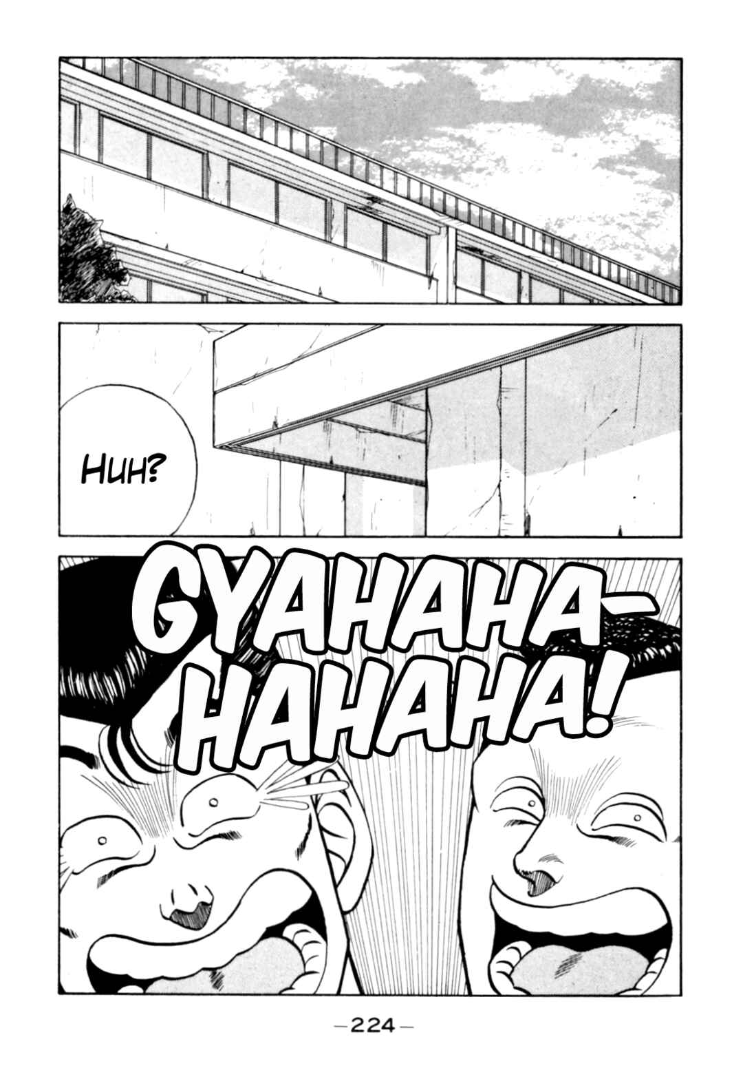Chapter 126 - Page 2