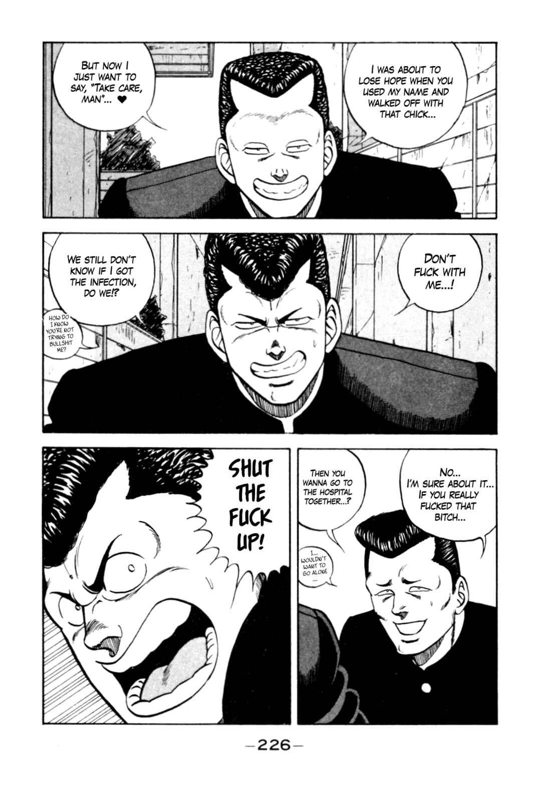 Chapter 126 - Page 4