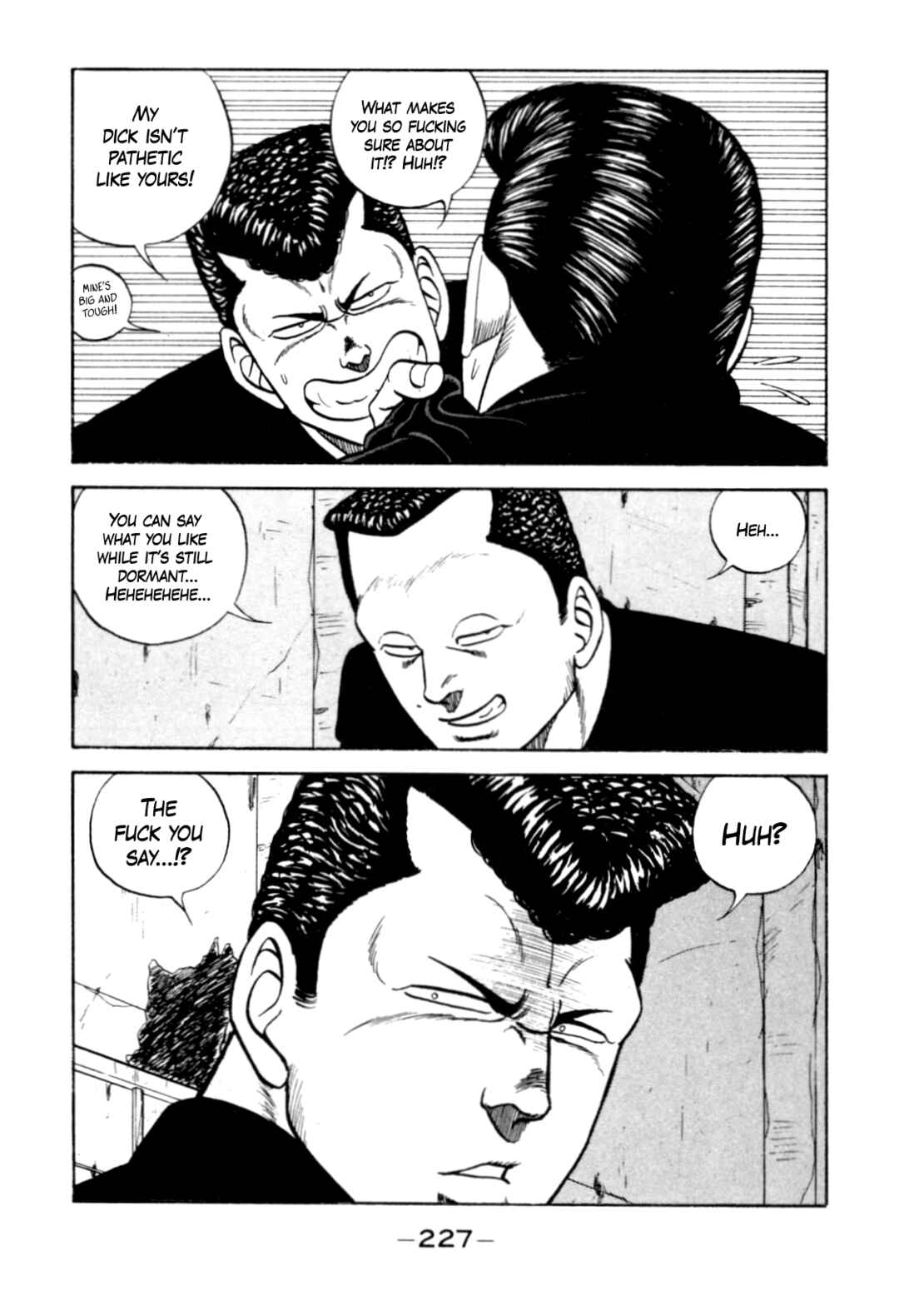 Chapter 126 - Page 5