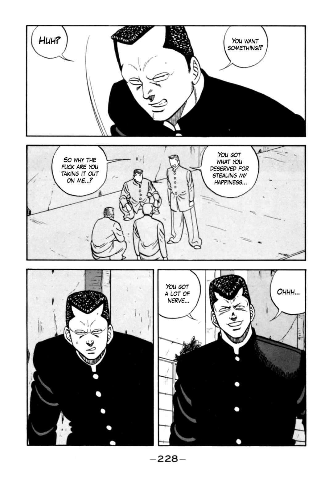 Chapter 126 - Page 6
