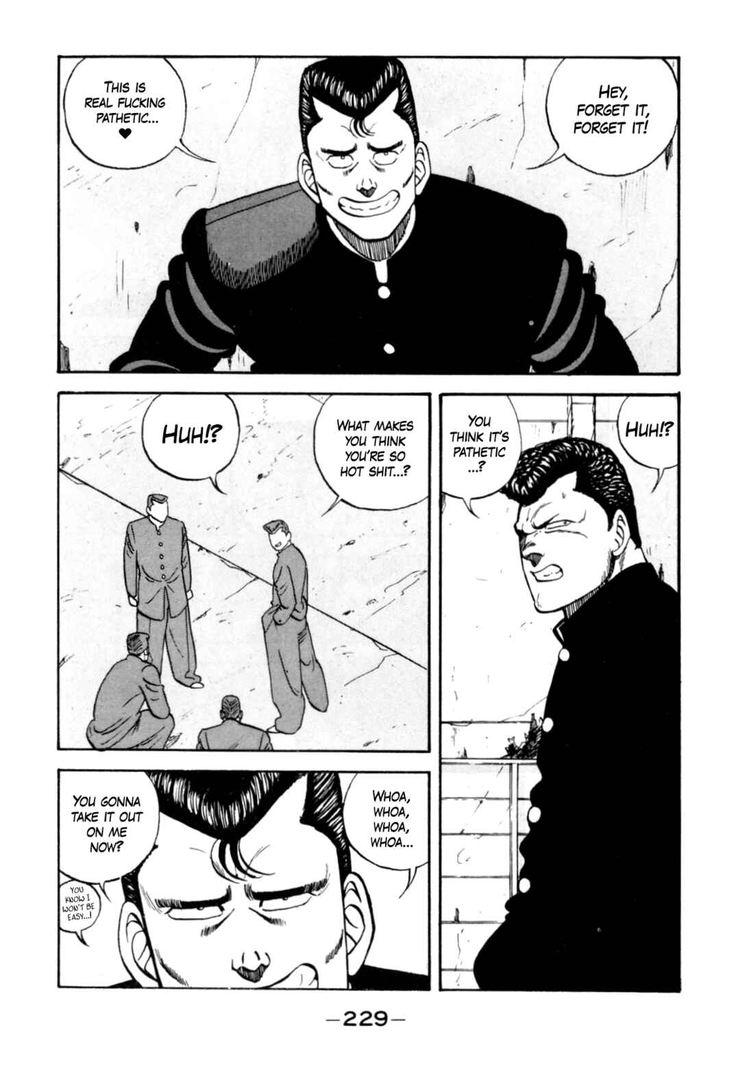 Chapter 126 - Page 7