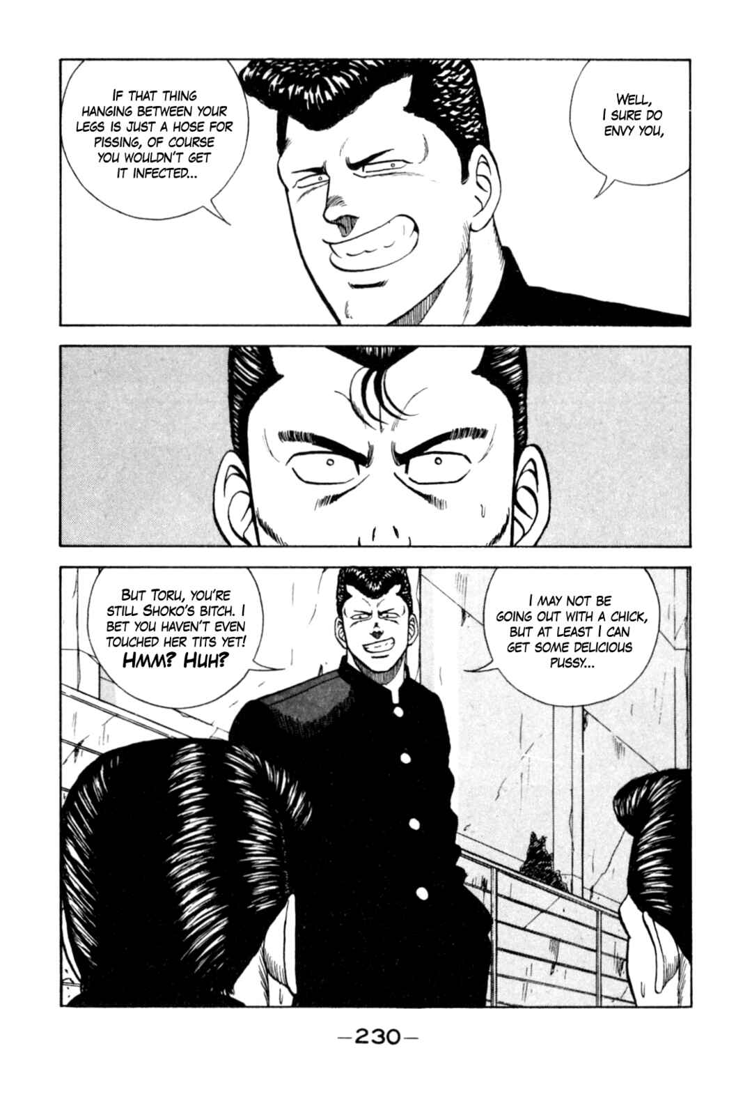 Chapter 126 - Page 8