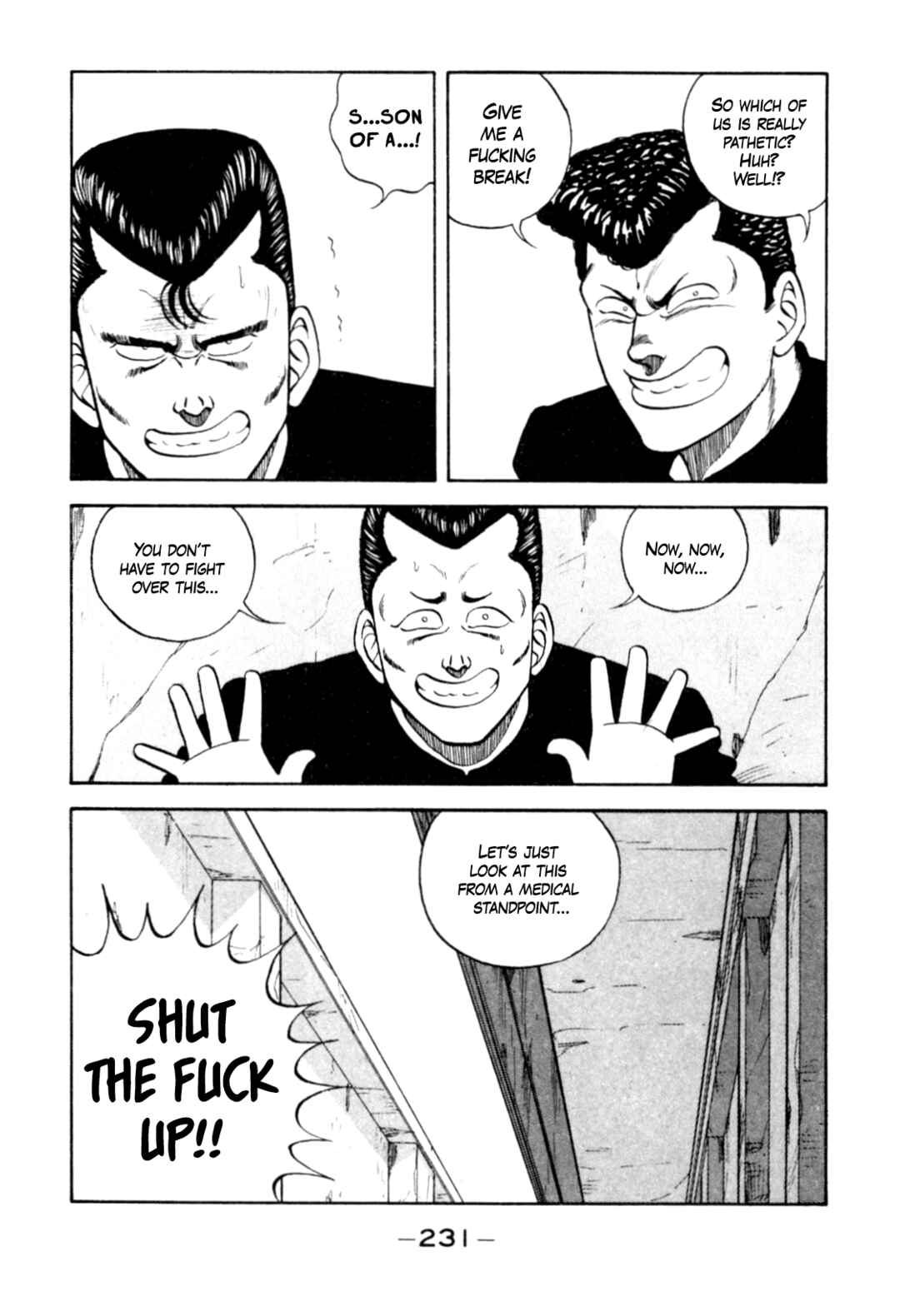 Chapter 126 - Page 9