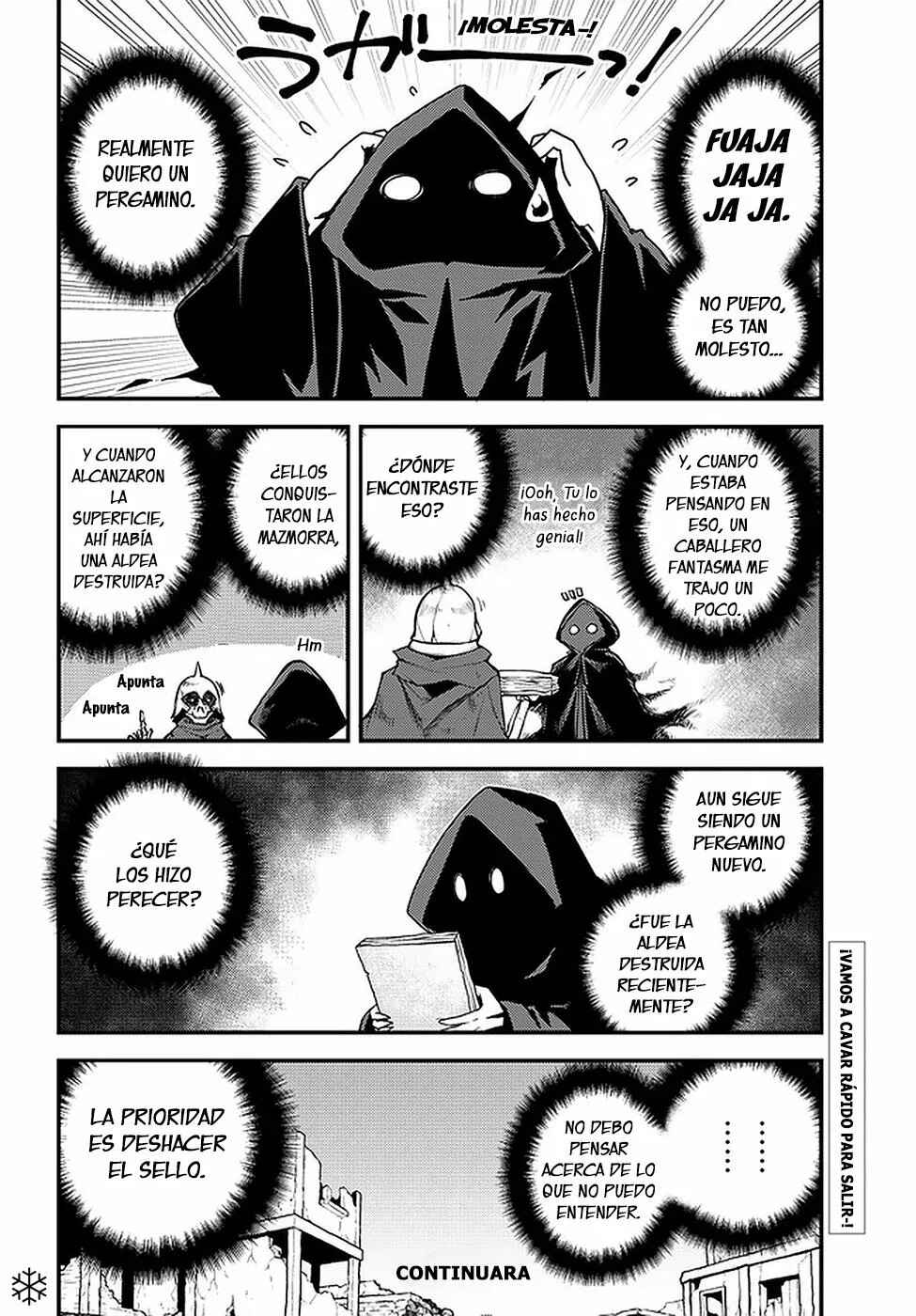 Chapter 171 - Page 6