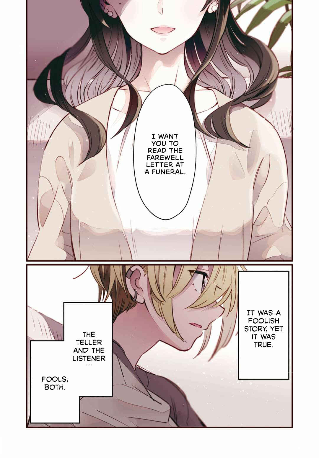 Chapter 1 - Page 1