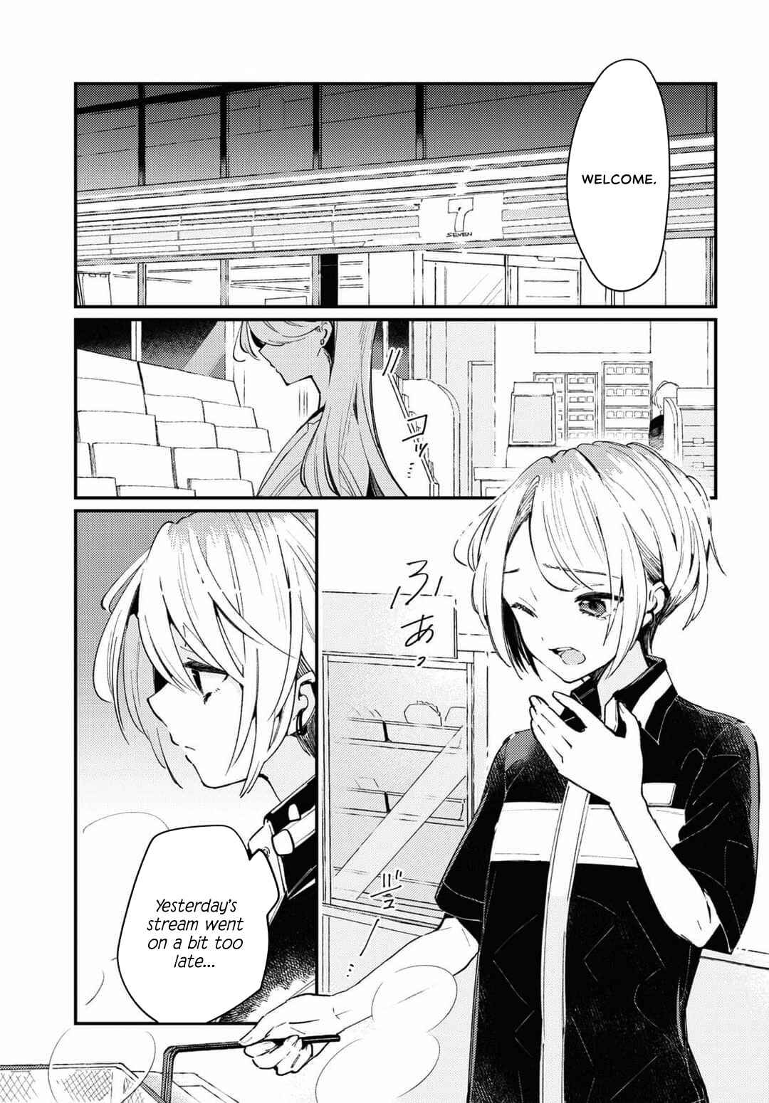 Chapter 1 - Page 3