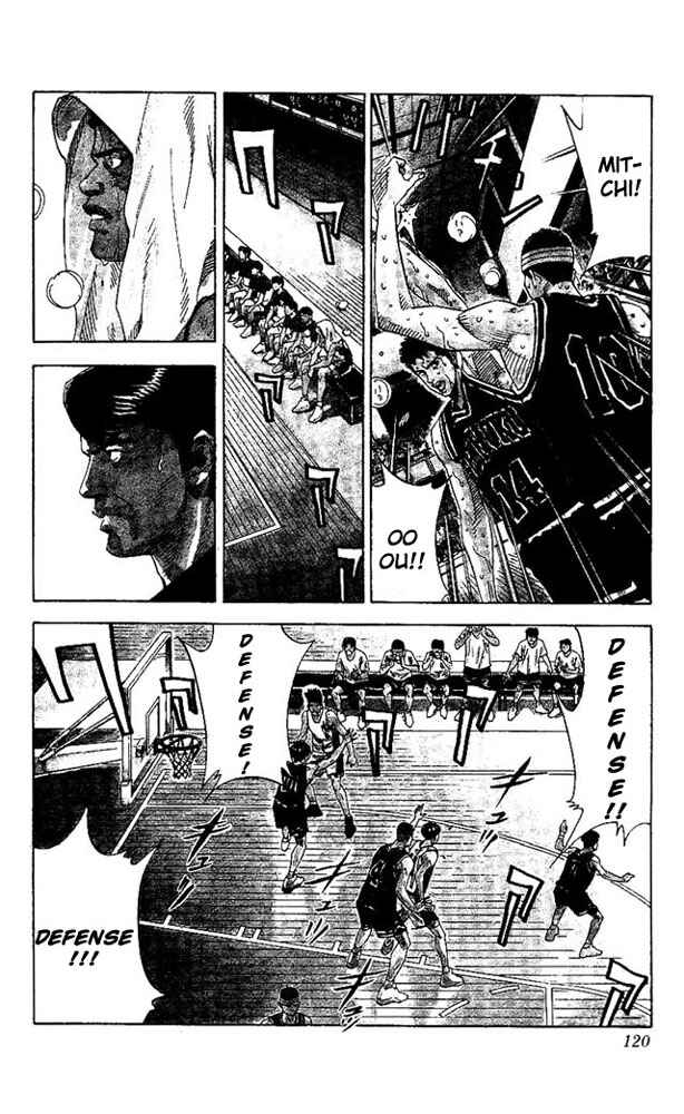 Chapter 167 - Page 14