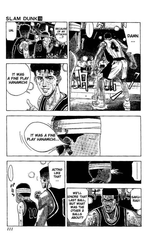Chapter 167 - Page 5