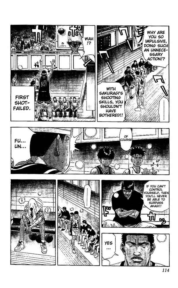 Chapter 167 - Page 8