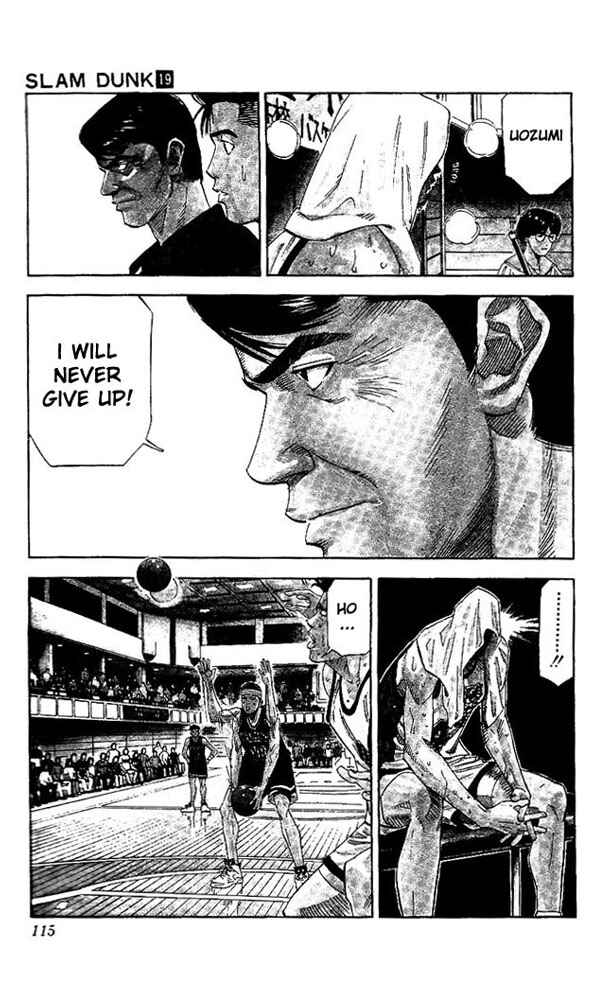 Chapter 167 - Page 9