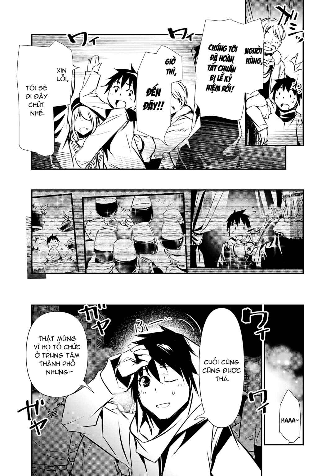 Chapter 21 - Page 19