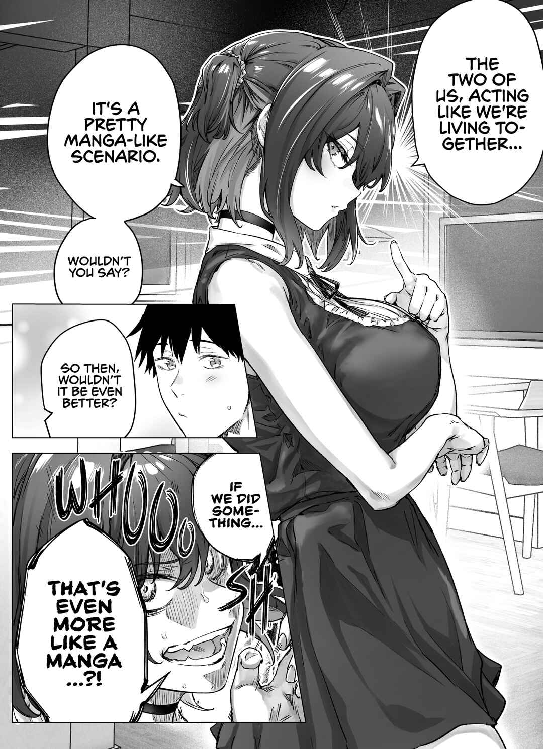 Chapter 43 - Page 1