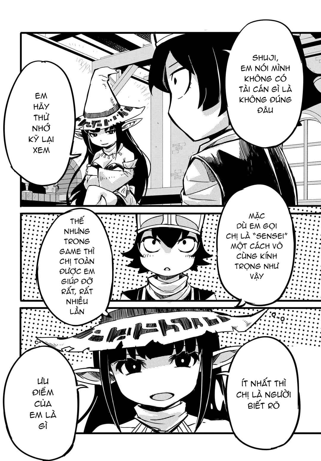Chapter 3 - Page 32