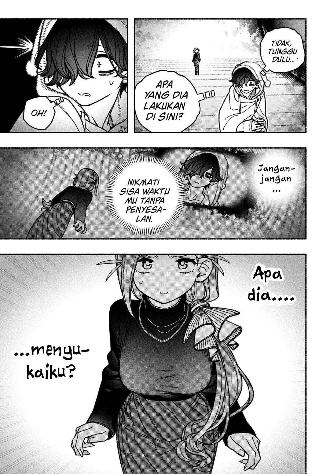 Chapter 73 - Page 13