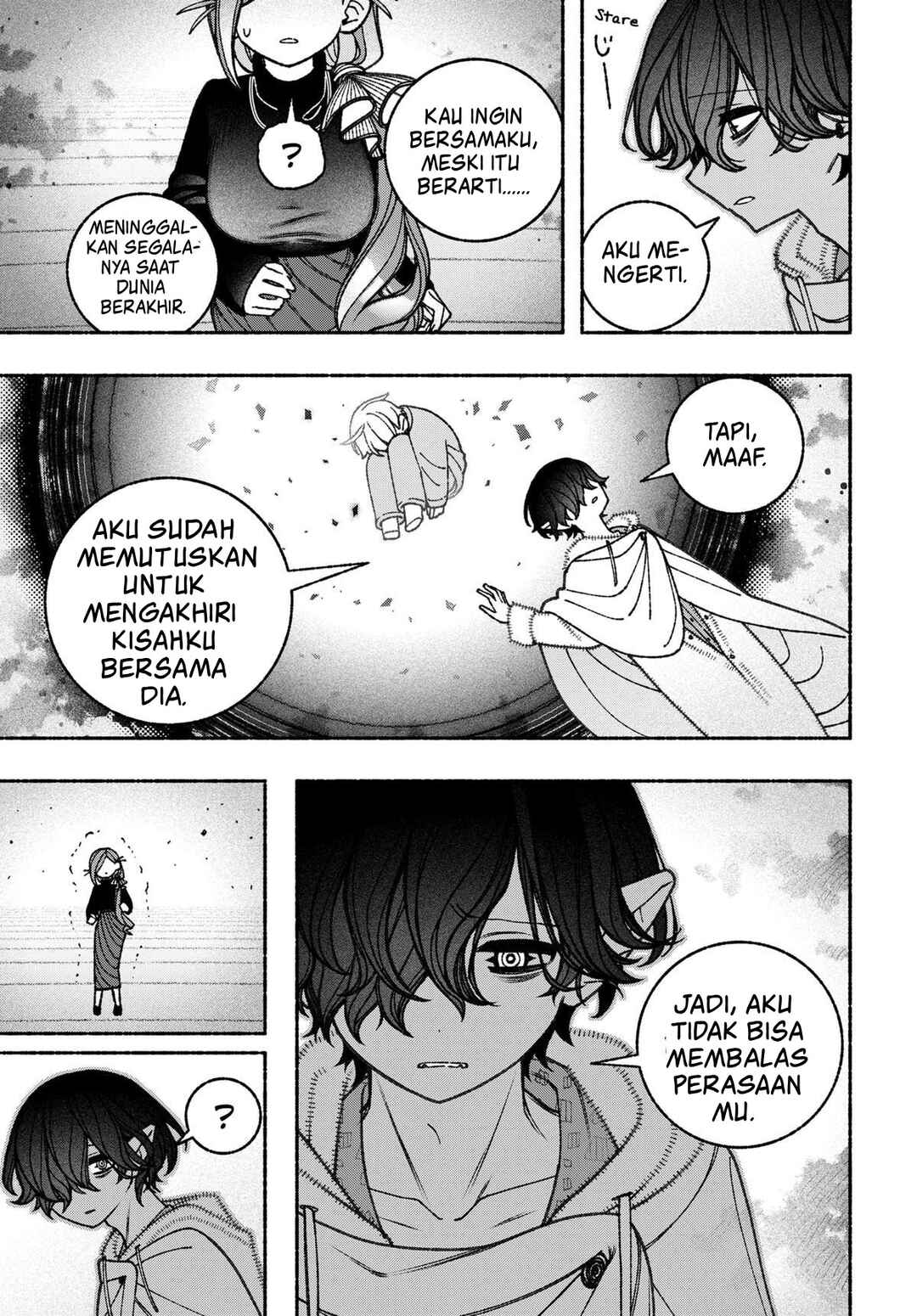Chapter 73 - Page 15