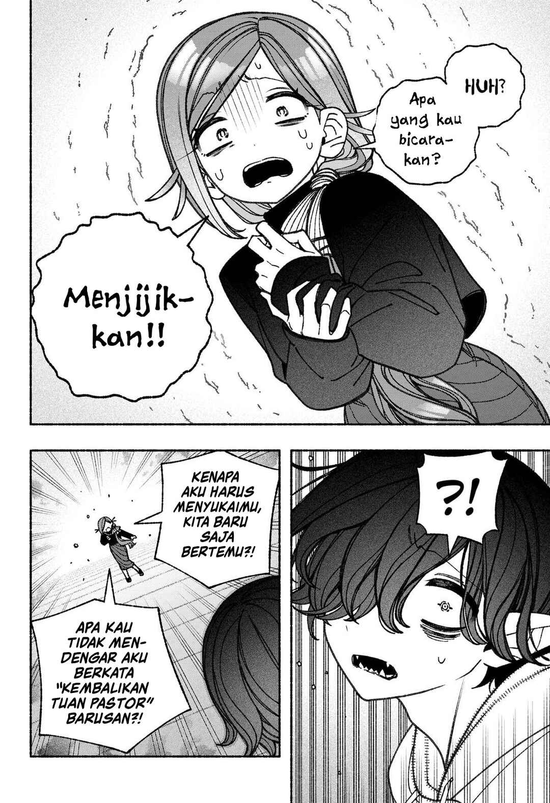 Chapter 73 - Page 16