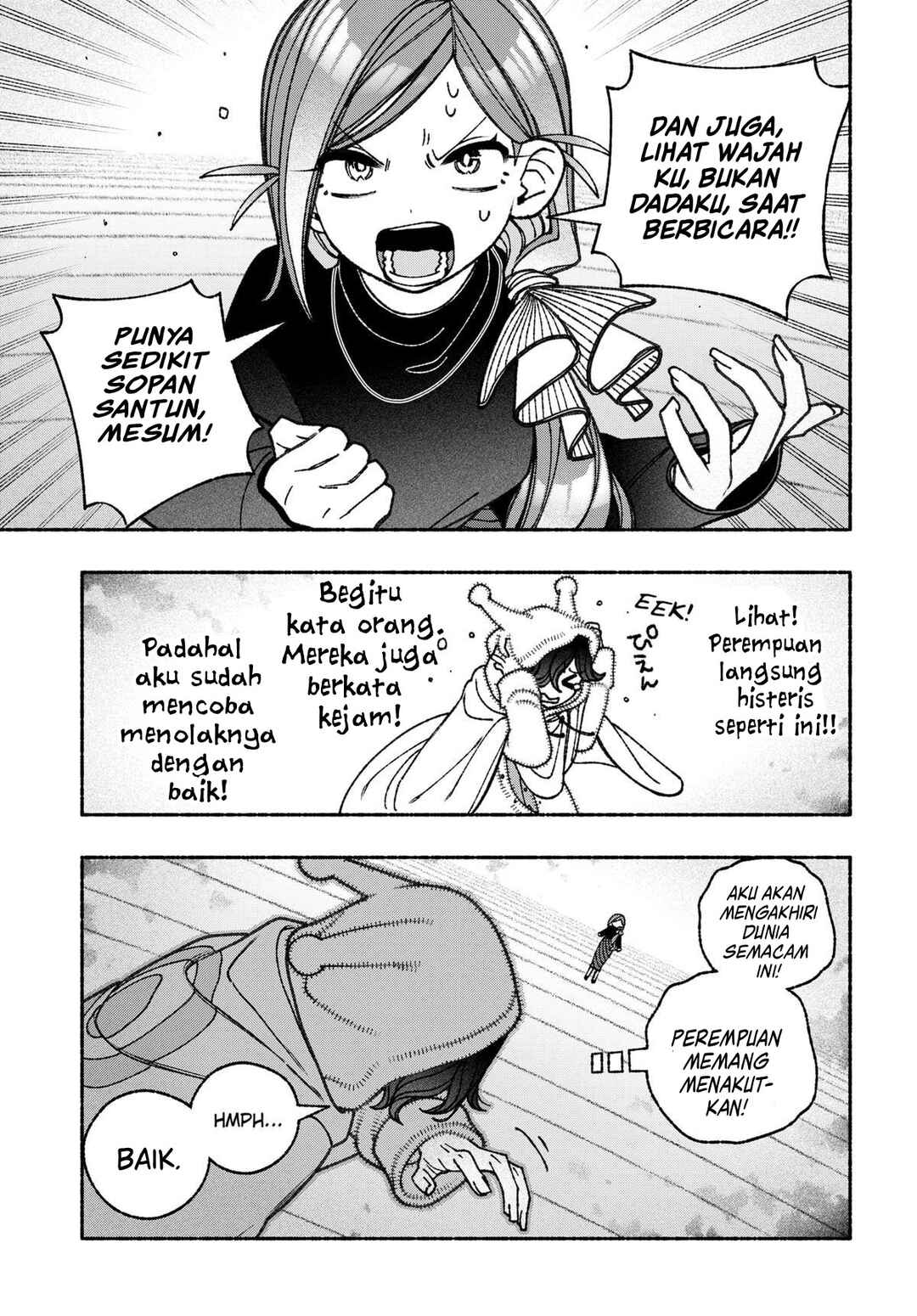 Chapter 73 - Page 17