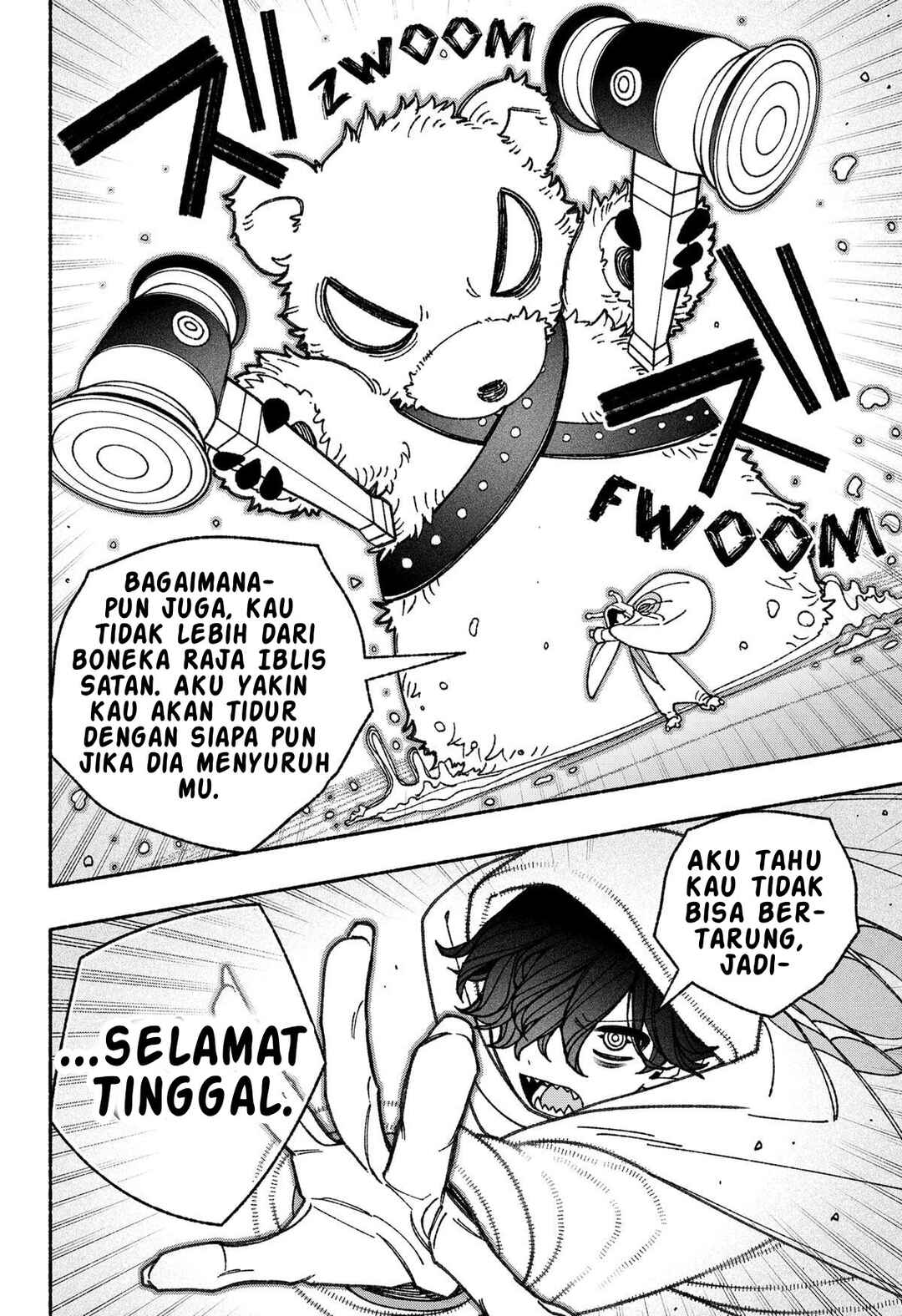 Chapter 73 - Page 18