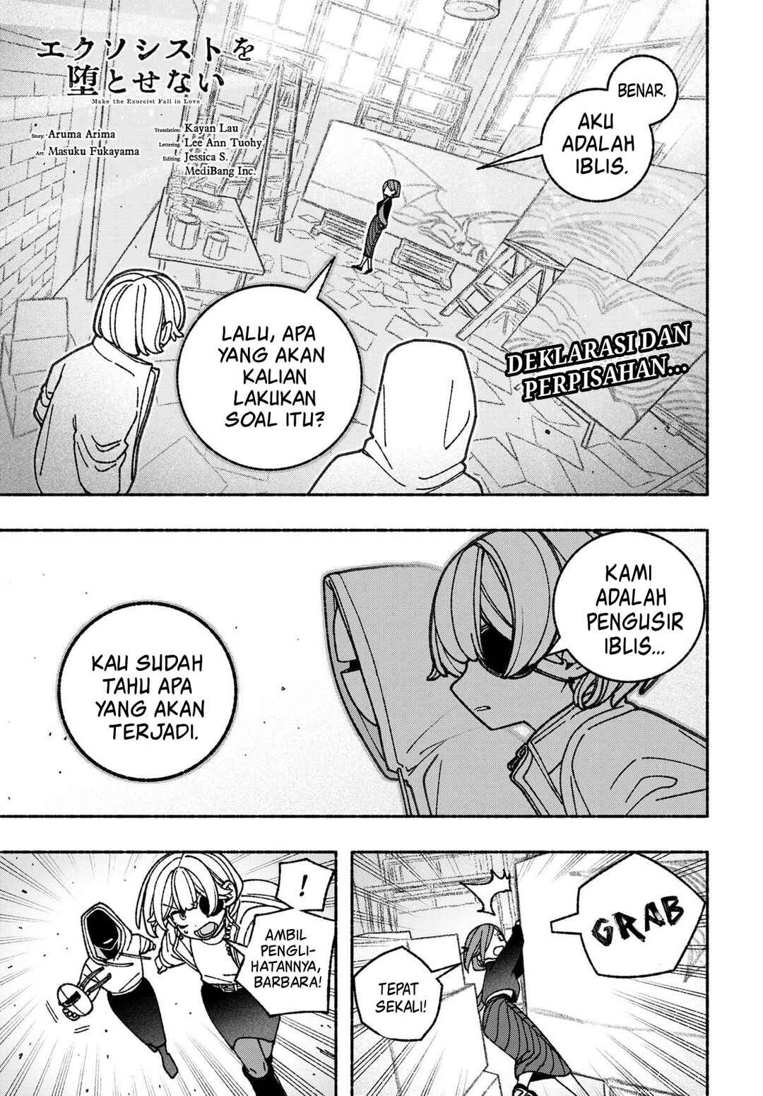 Chapter 73 - Page 2