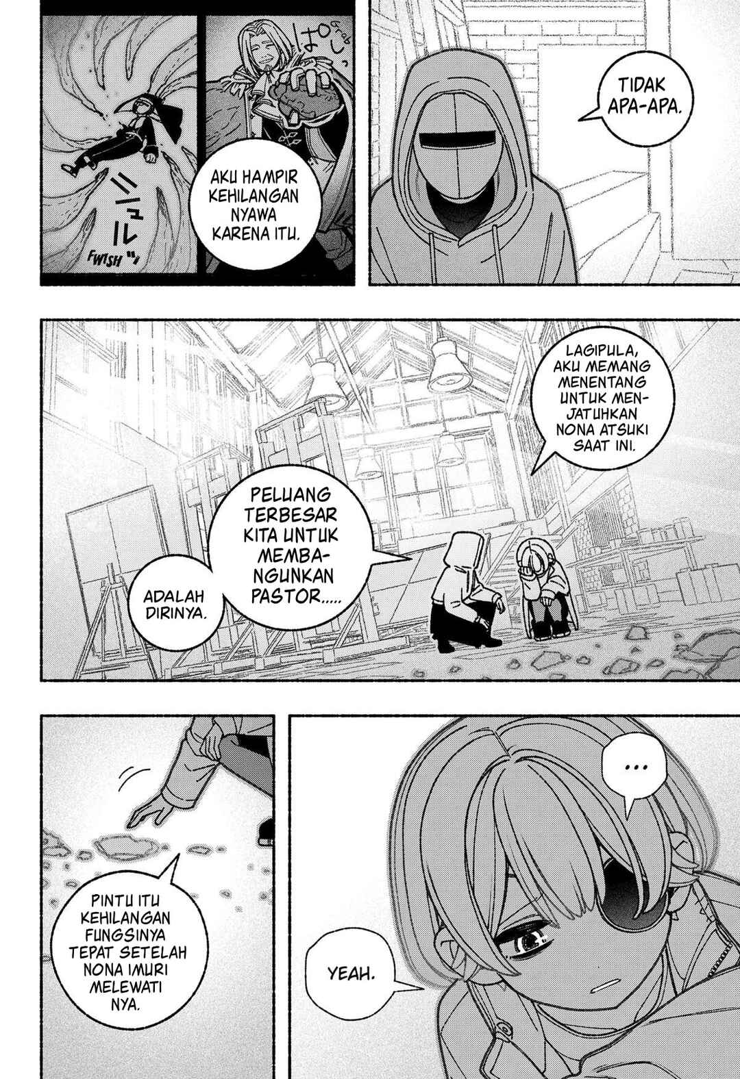 Chapter 73 - Page 7