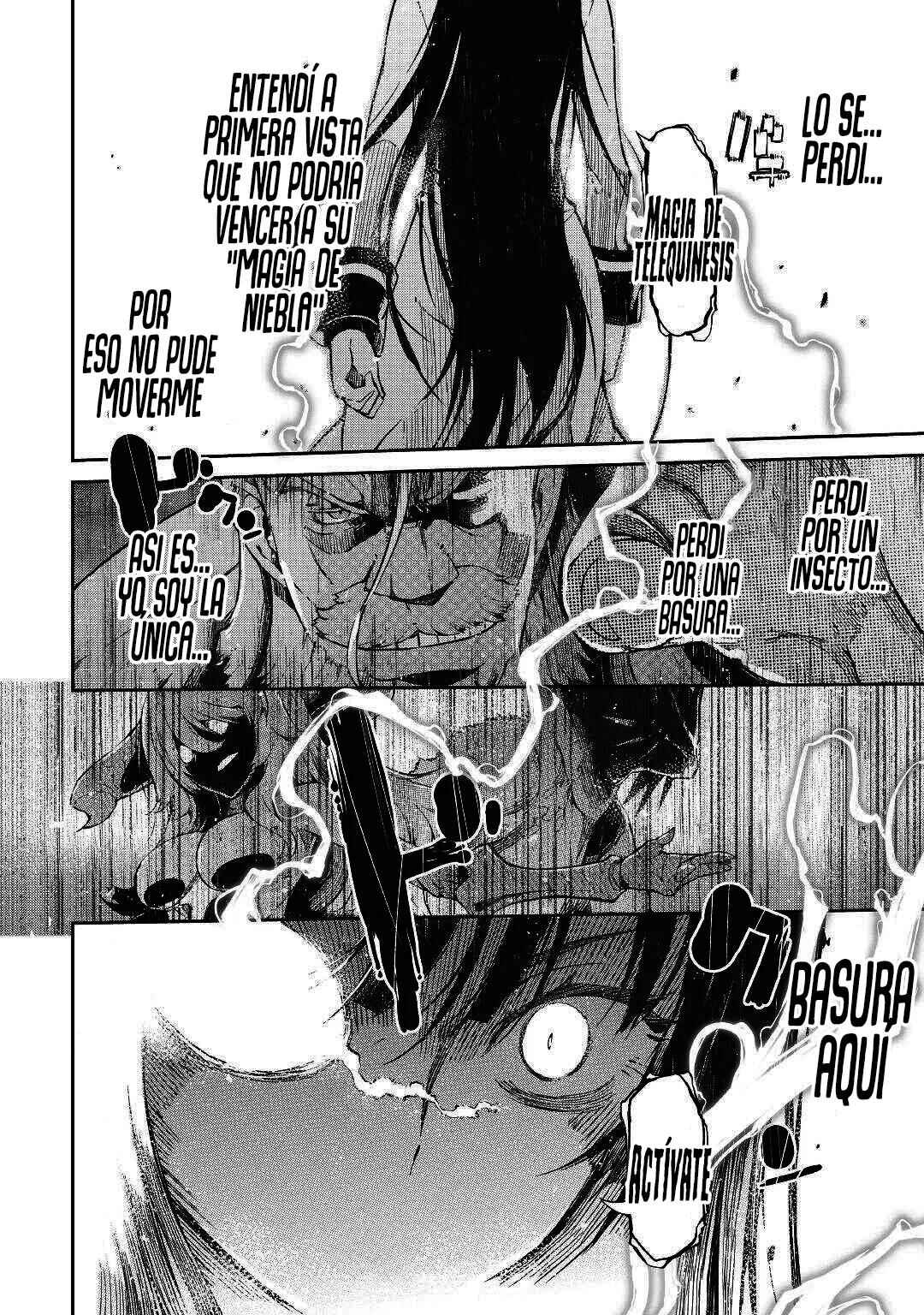 Chapter 73 - Page 23