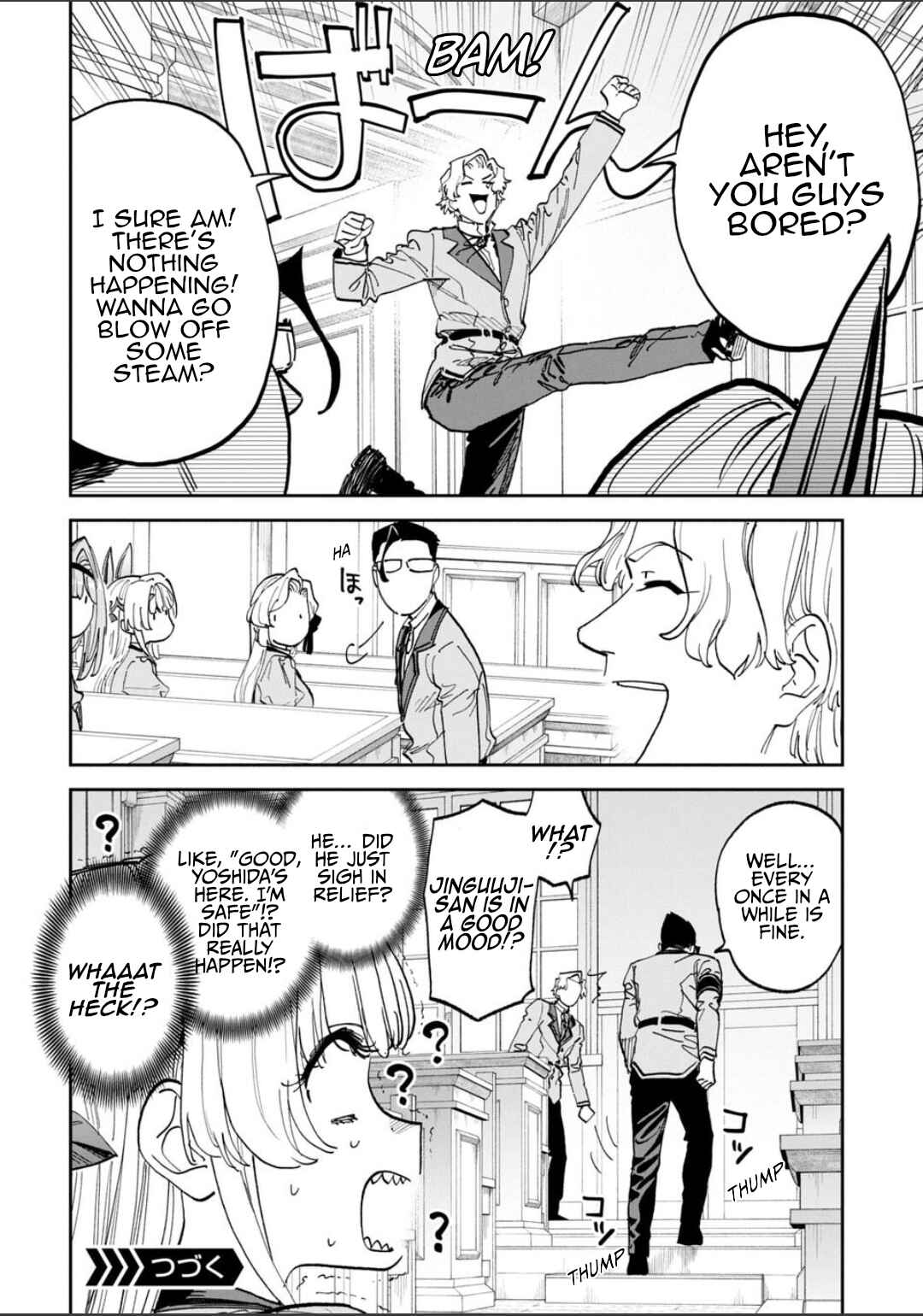 Chapter 231 - Page 10