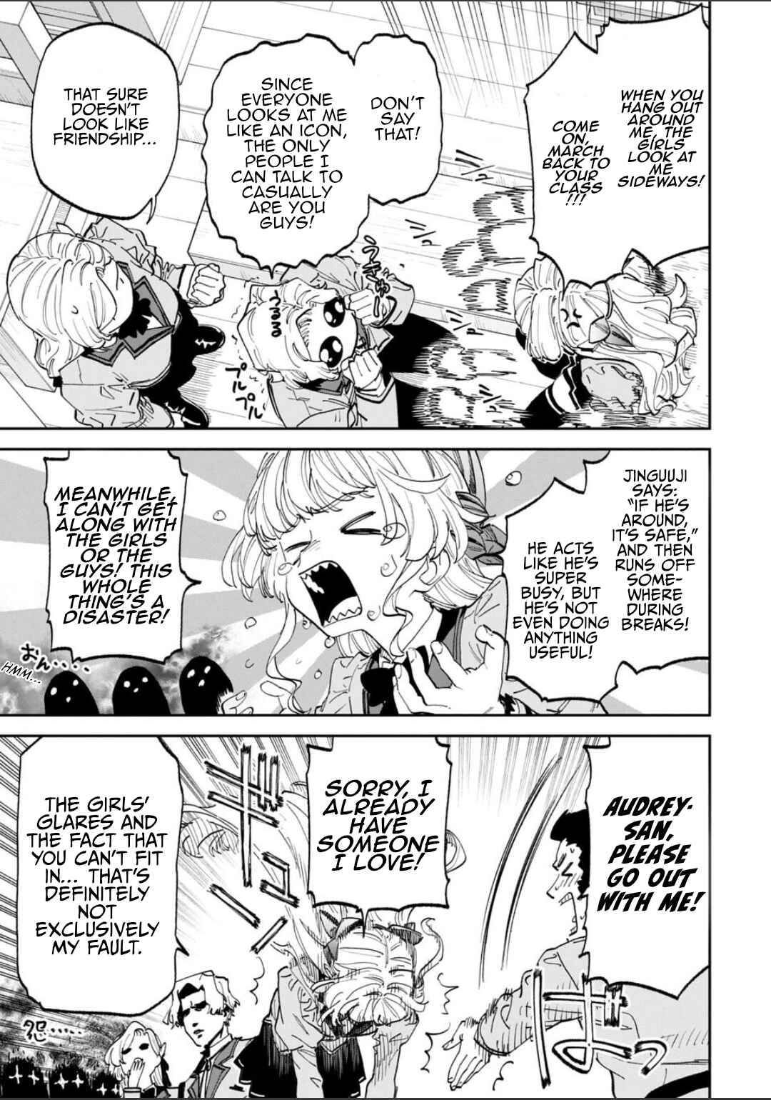 Chapter 231 - Page 3