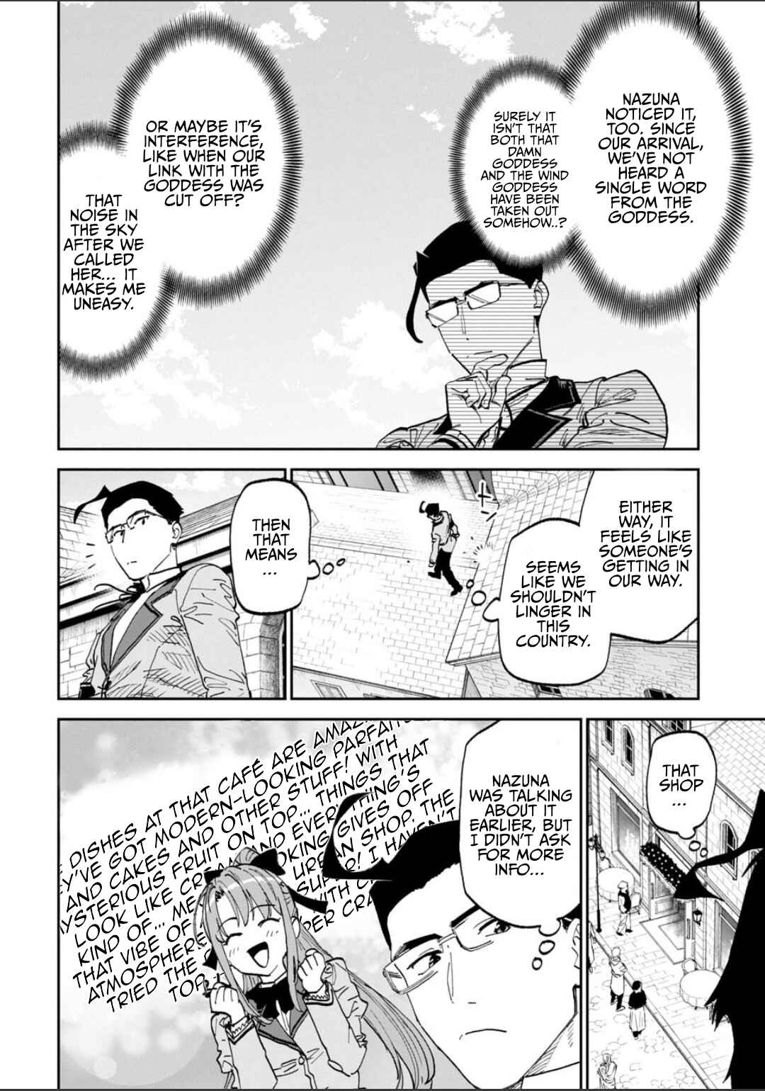 Chapter 231 - Page 6
