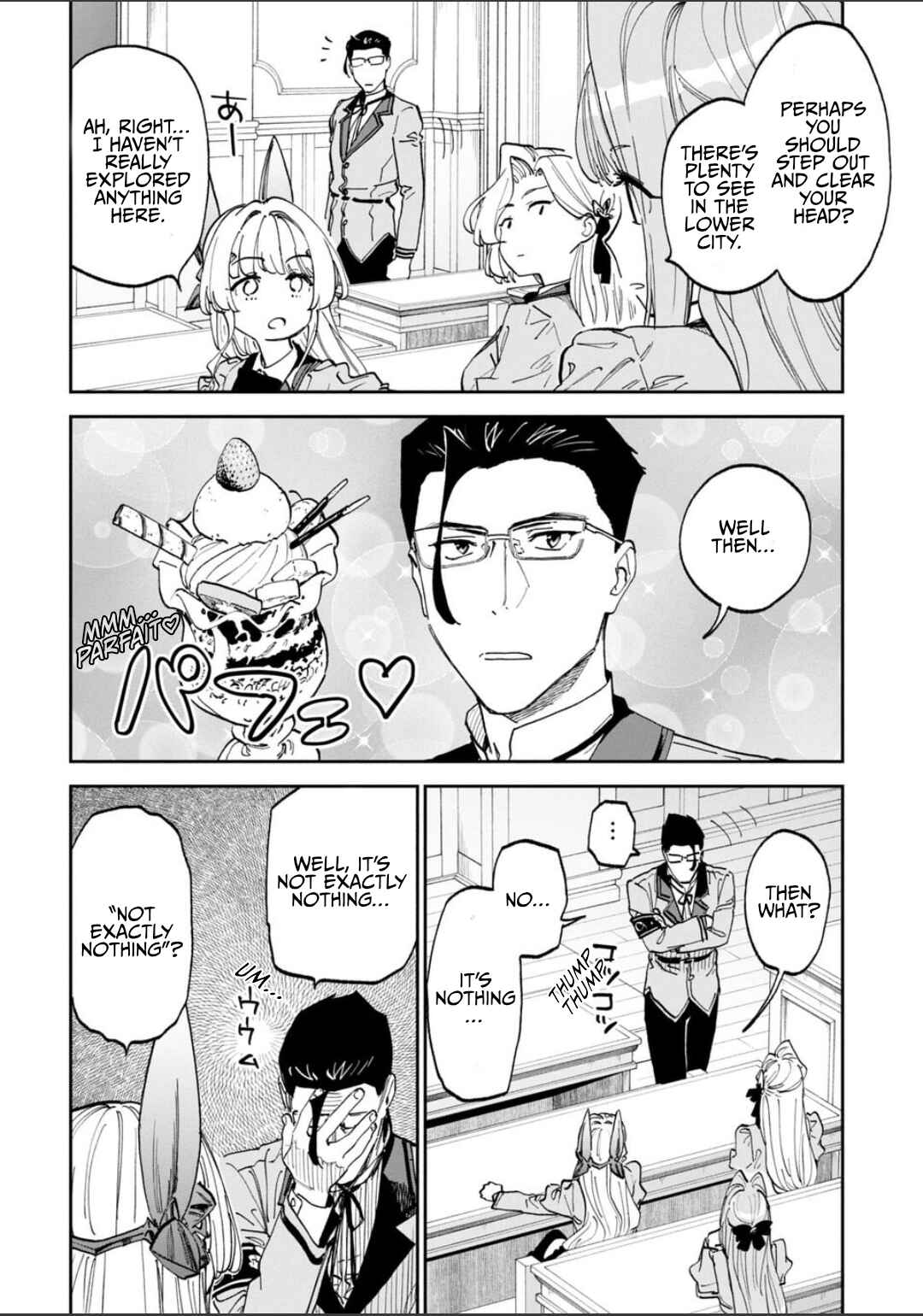 Chapter 231 - Page 8