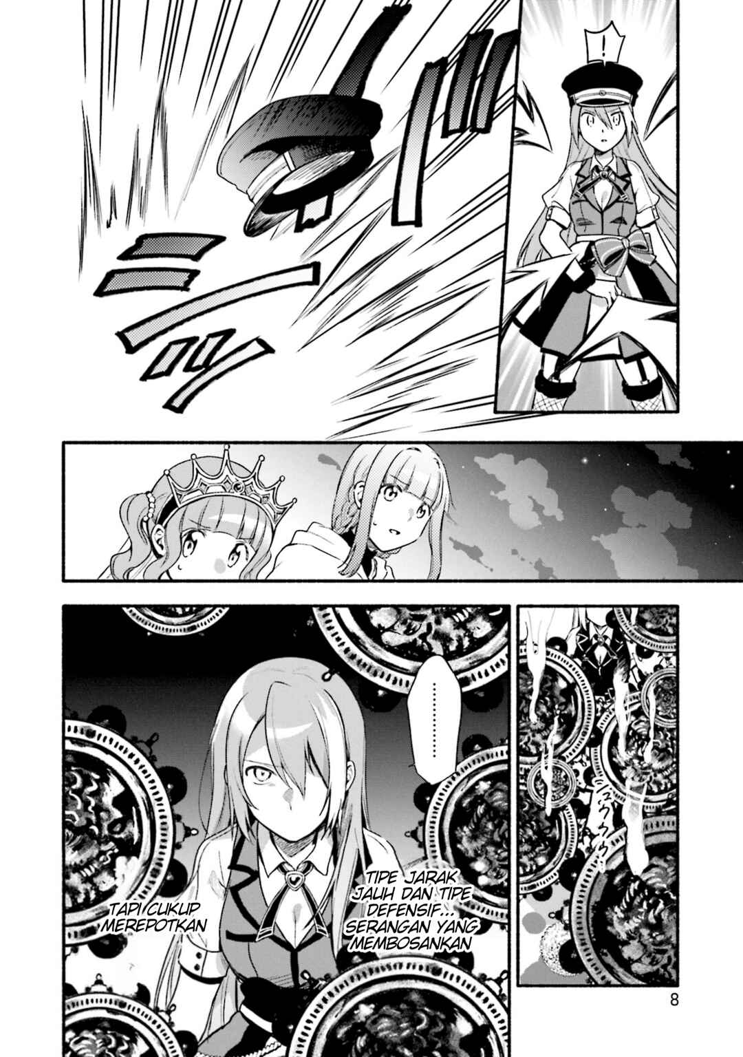 Chapter 31 - Page 10