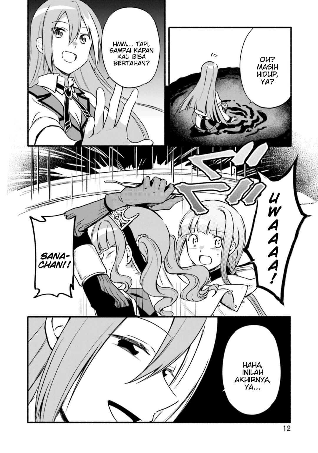 Chapter 31 - Page 14
