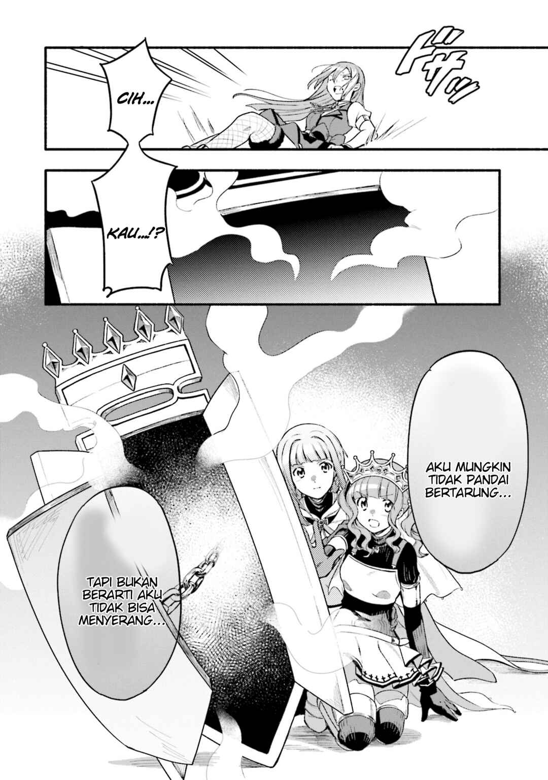 Chapter 31 - Page 22