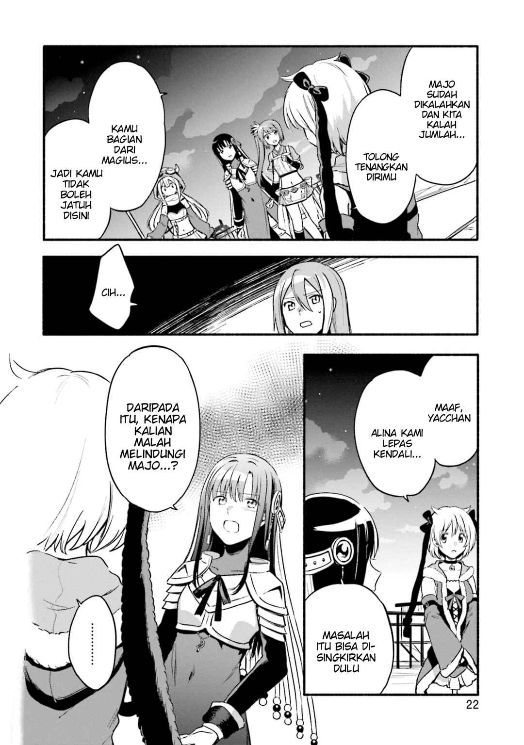 Chapter 31 - Page 24