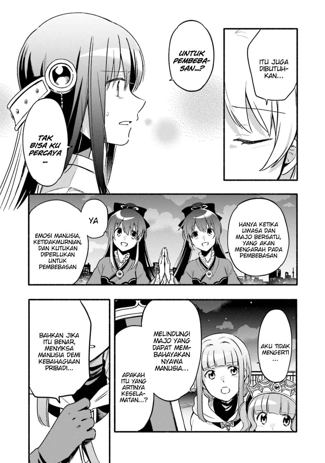 Chapter 31 - Page 25