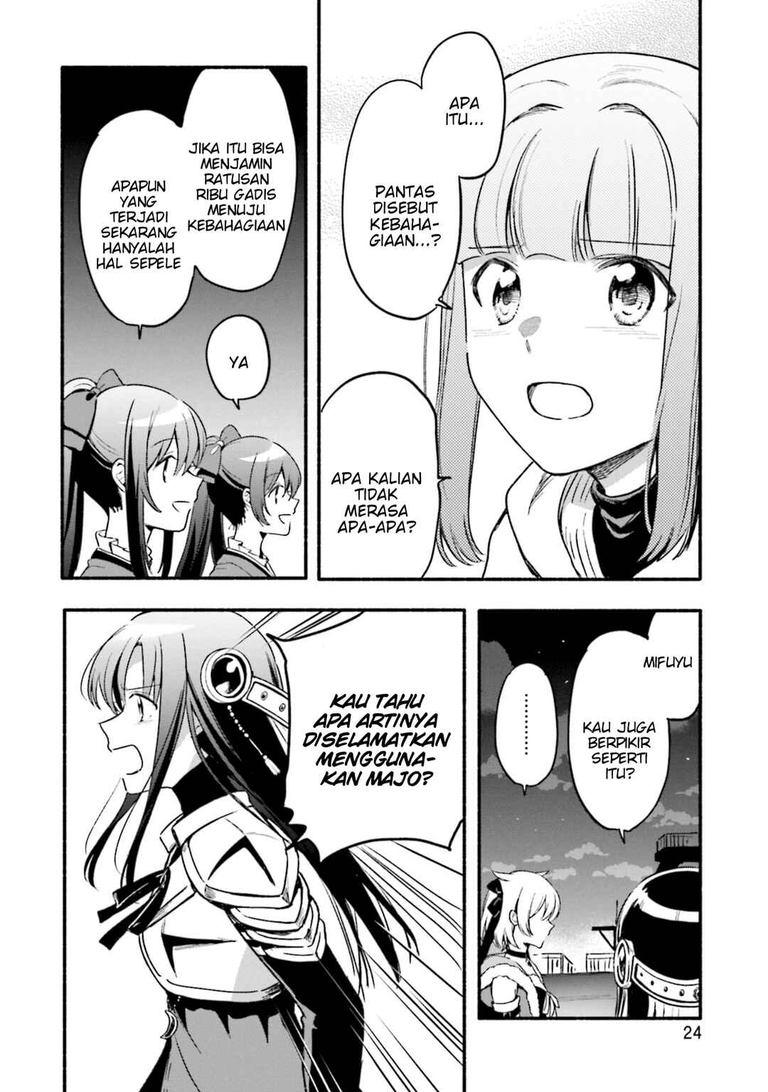 Chapter 31 - Page 26