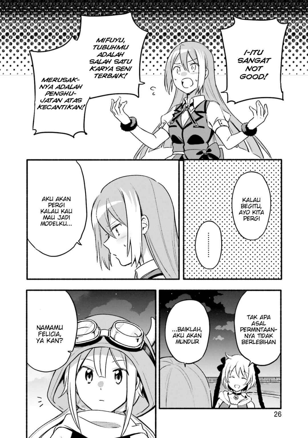 Chapter 31 - Page 28