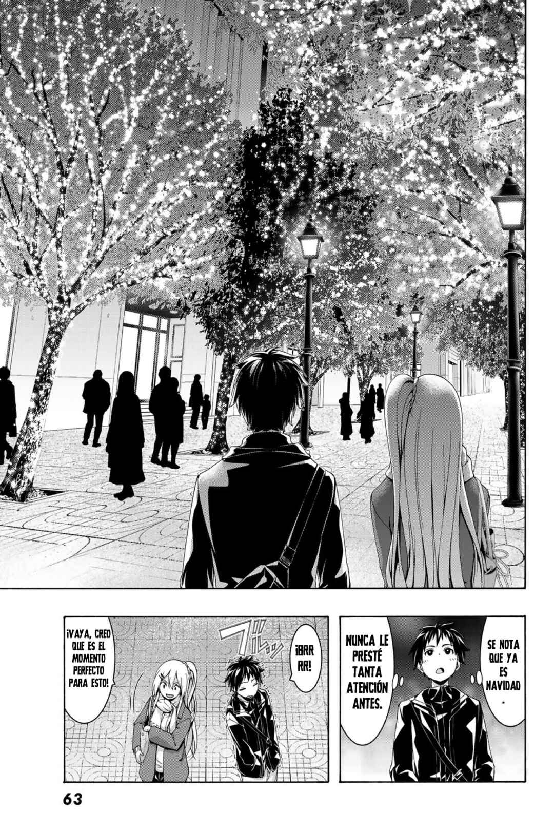 Chapter 107 - Page 26