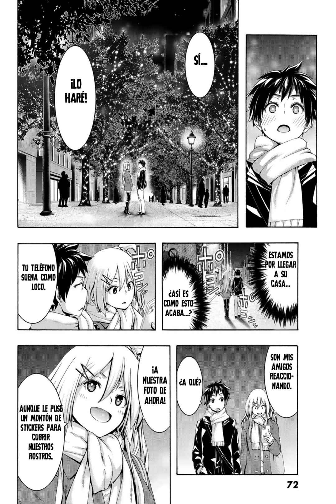 Chapter 107 - Page 35