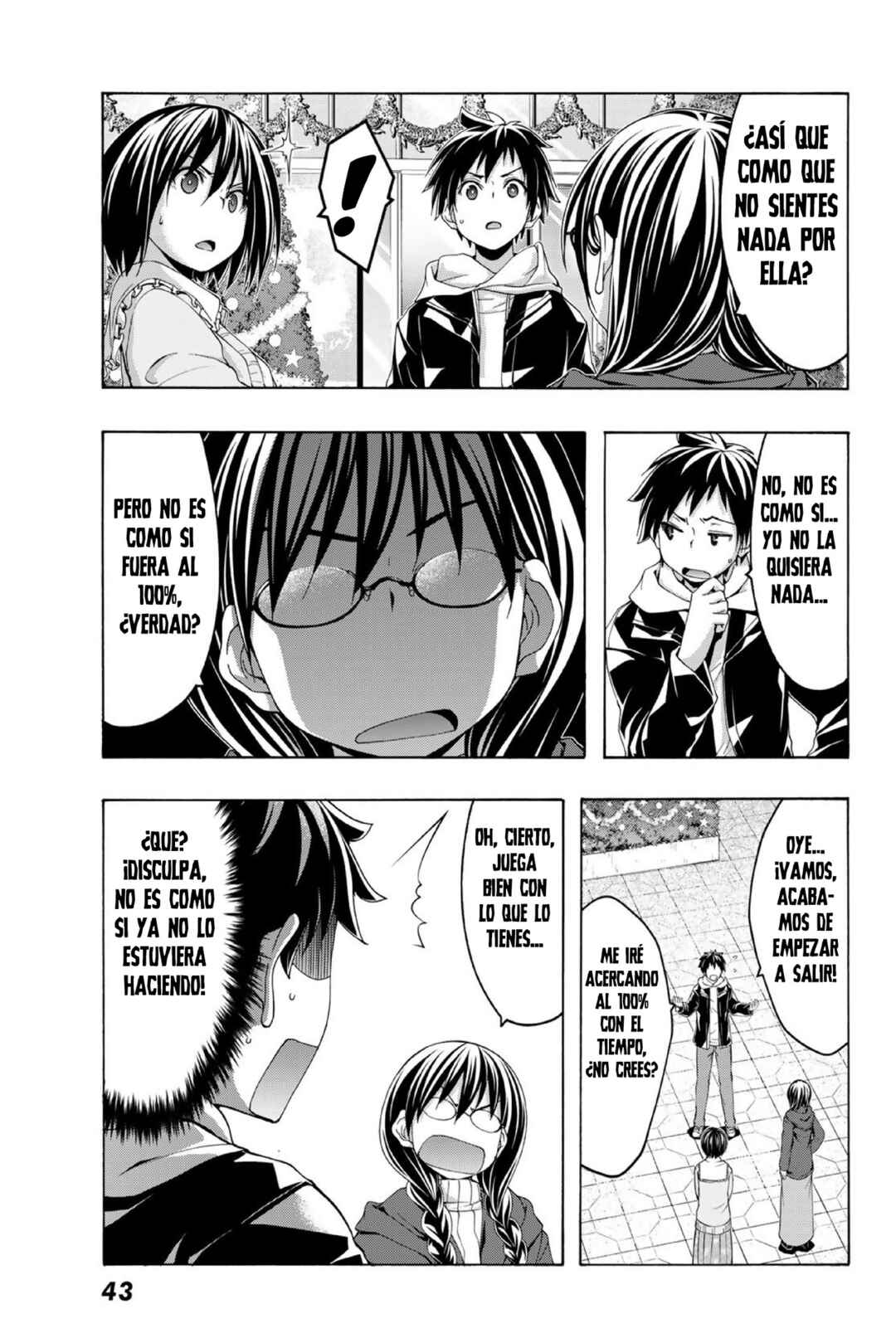 Chapter 107 - Page 6