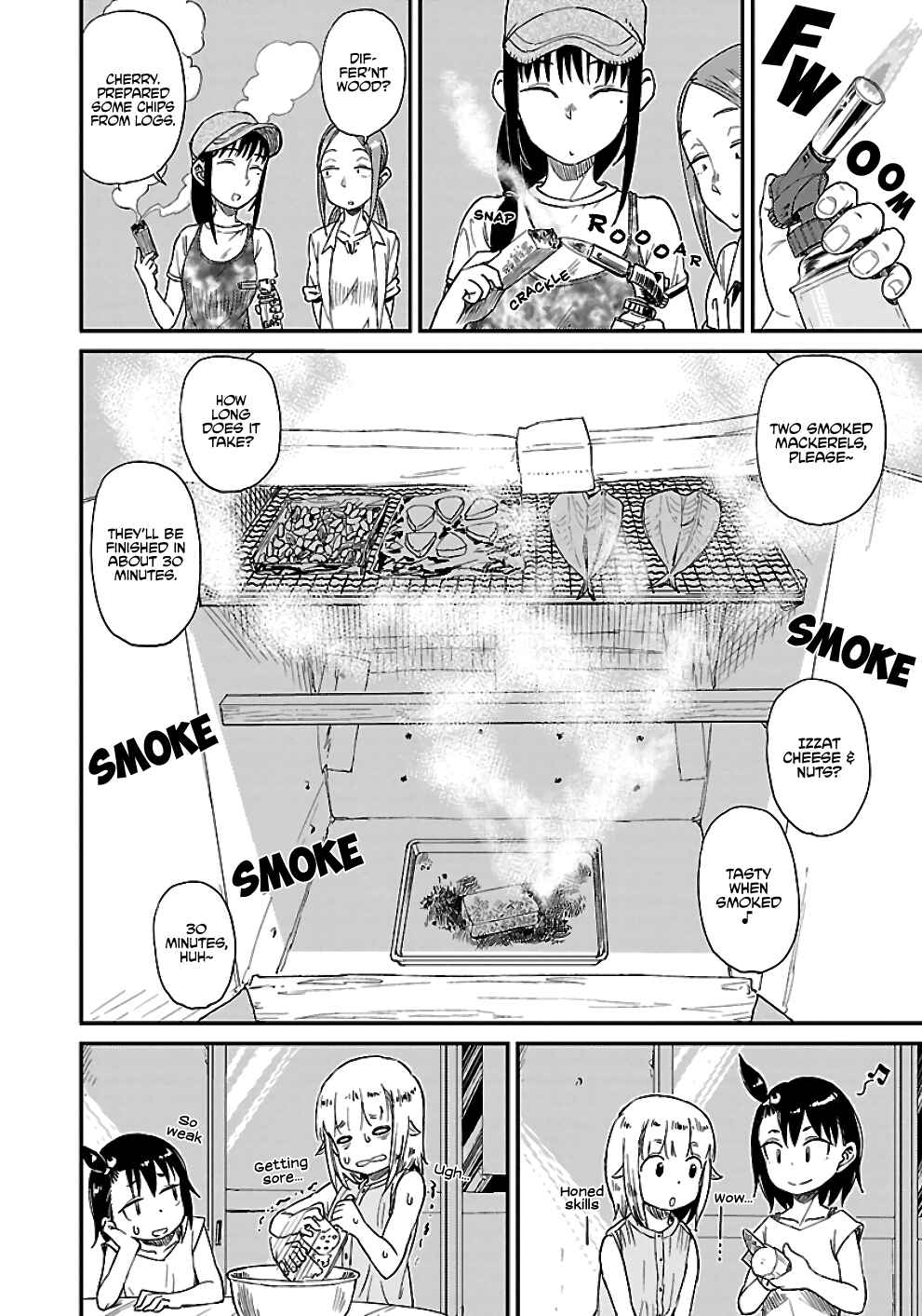Chapter 22 - Page 20