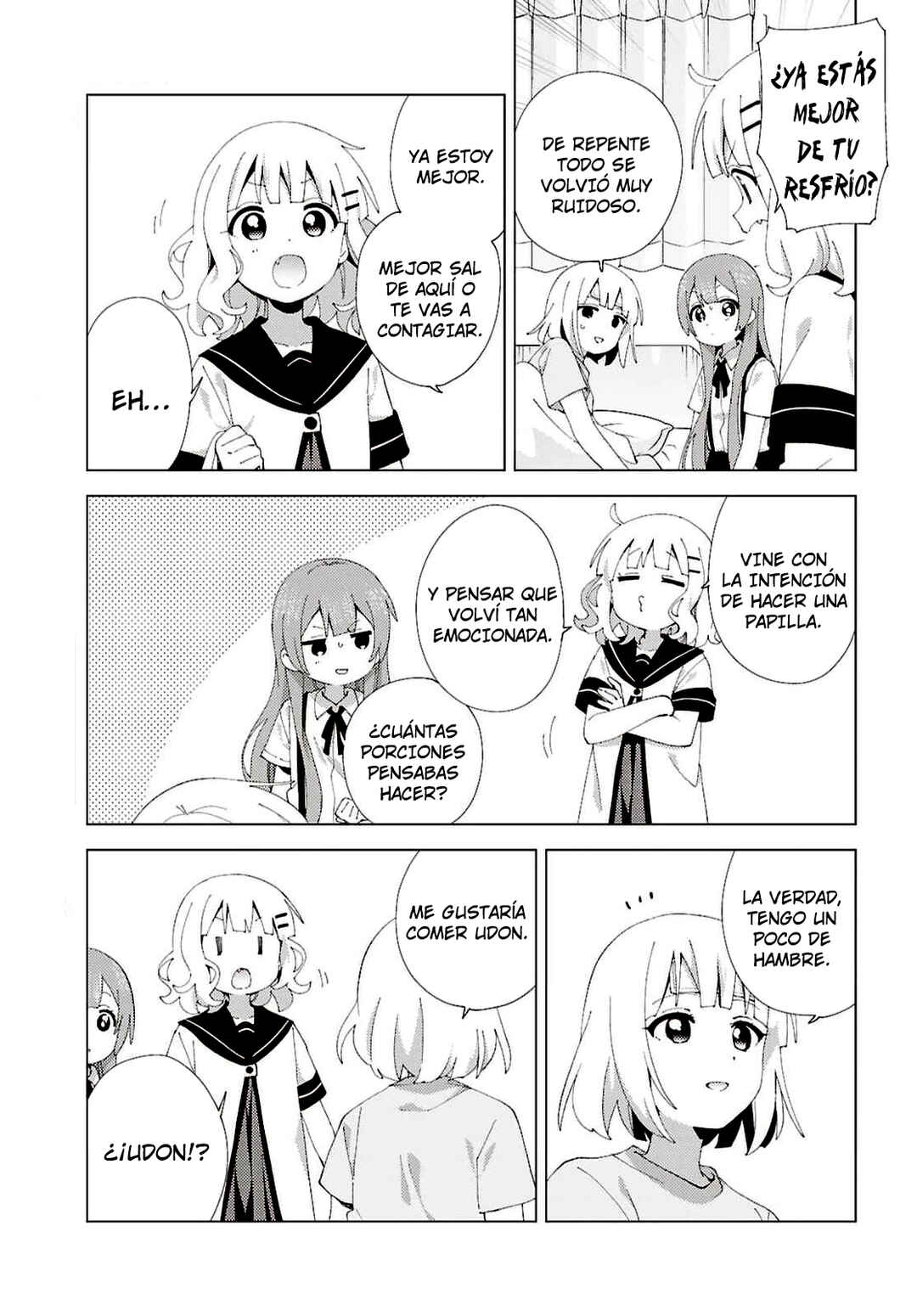 Chapter 126 - Page 3