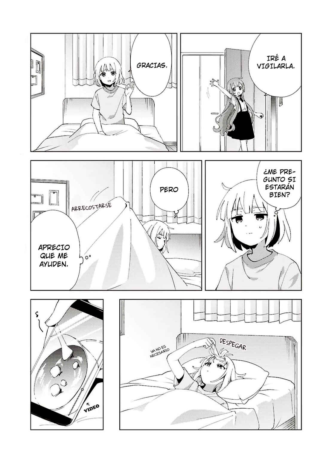 Chapter 126 - Page 5