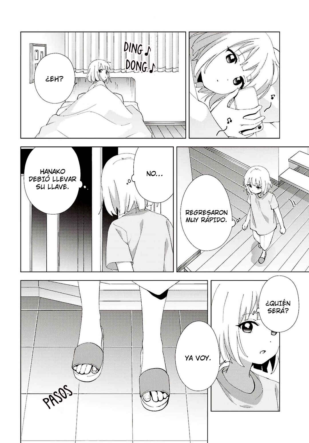 Chapter 126 - Page 6