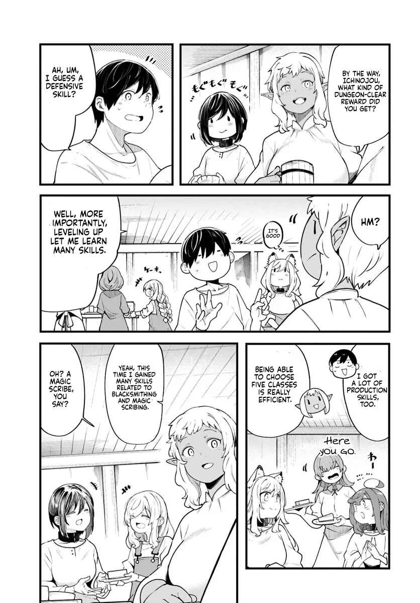 Chapter 99 - Page 12