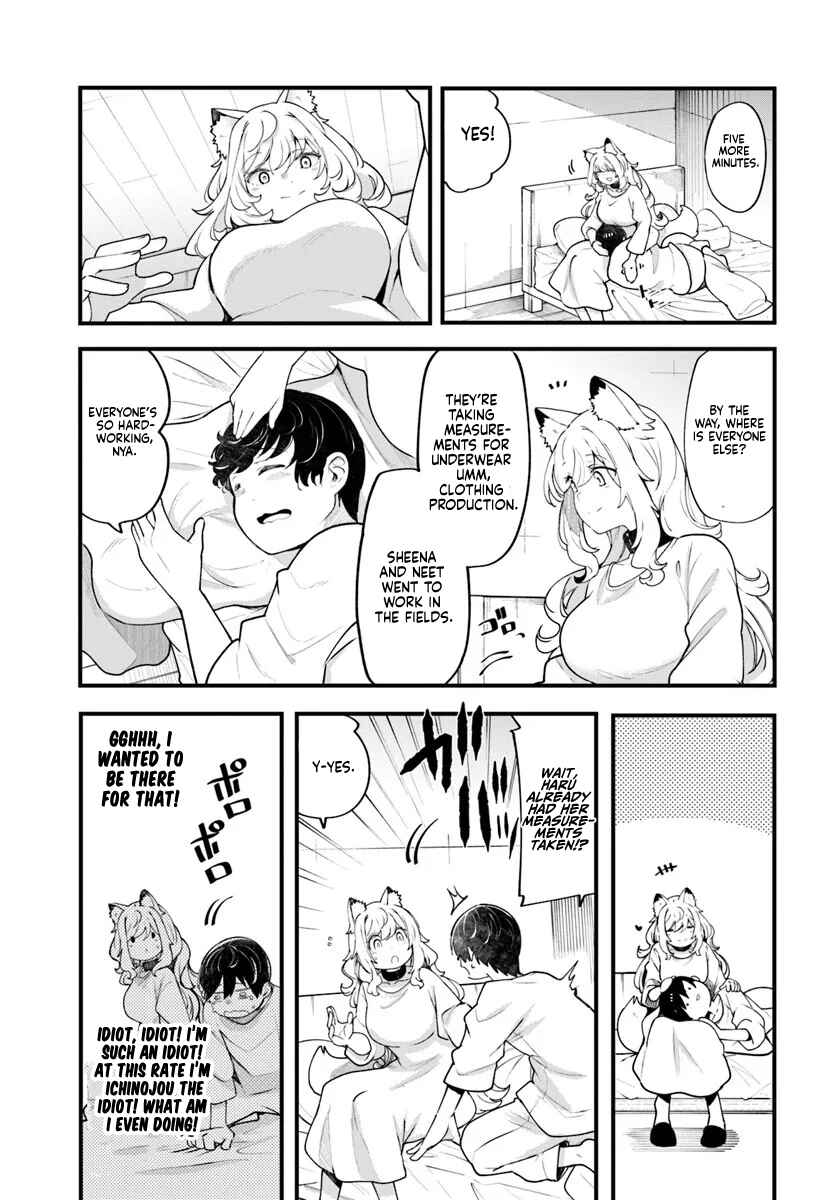 Chapter 99 - Page 22