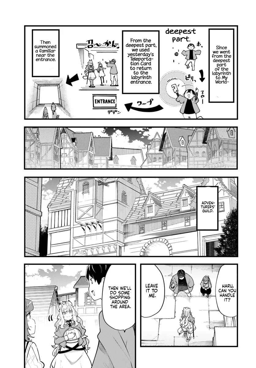 Chapter 99 - Page 24