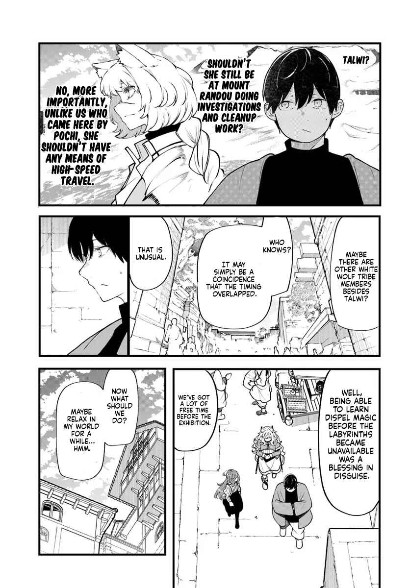 Chapter 99 - Page 28