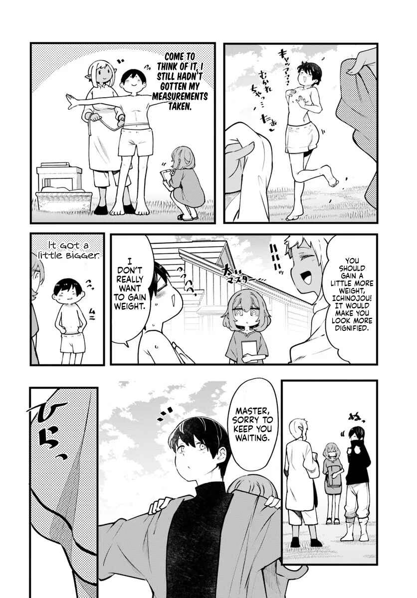 Chapter 99 - Page 37