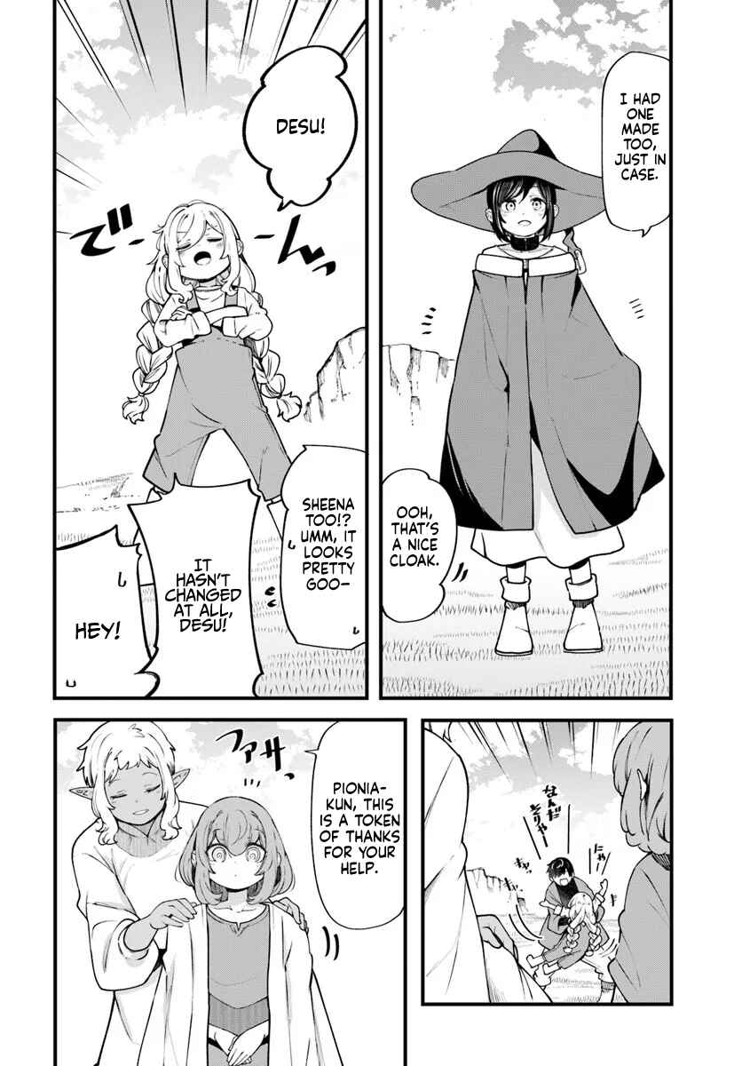 Chapter 99 - Page 39