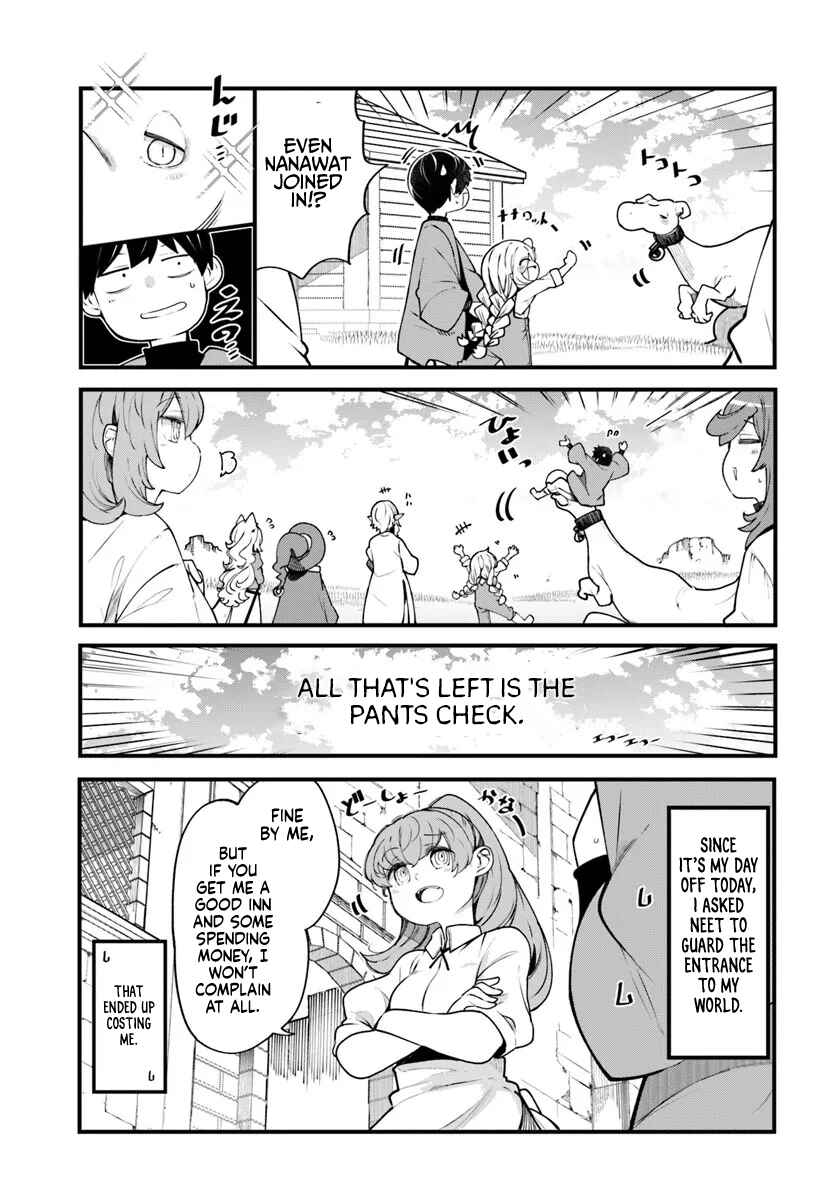 Chapter 99 - Page 44